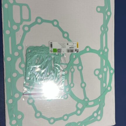 Empaquetadura caja de cambio zf-1650