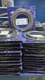 Repuestos Caja Zf camión