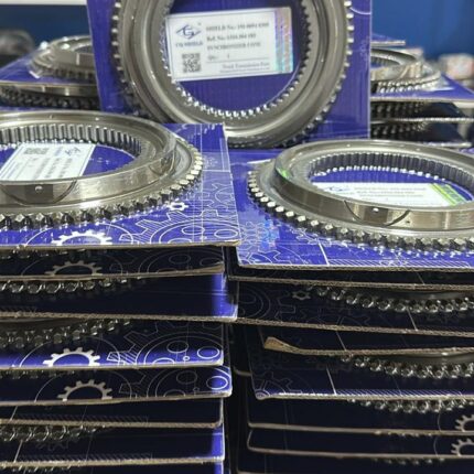 Repuestos Caja Zf camión