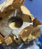 Bomba de aceite ZF 1650