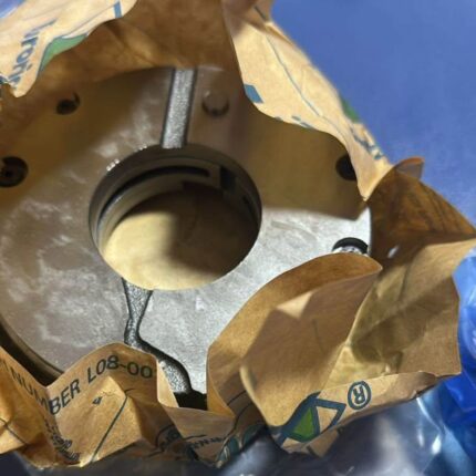 Bomba de aceite ZF 1650